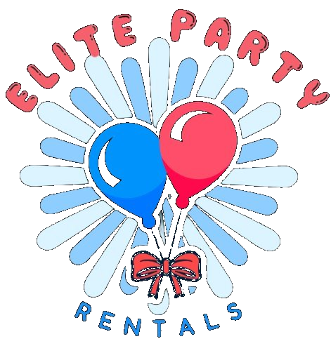 Elite Party Rentals Logo